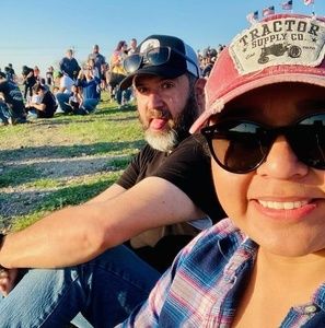 Meet your Posher, Ed